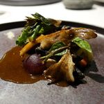 ラ・ヴァガボンド - 