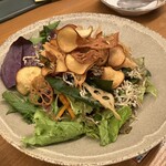 大衆割烹 魚吟 - 