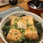 大衆割烹 魚吟 - 