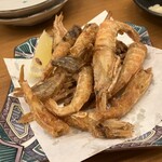 大衆割烹 魚吟 - 