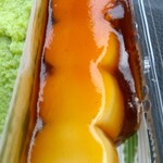 横丁とうふ店 最上川千本だんご - 