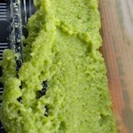 横丁とうふ店 最上川千本だんご - 