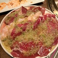 福岡焼肉kintan - 