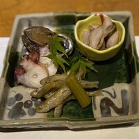 鮨ぎん くさびや別邸 - 