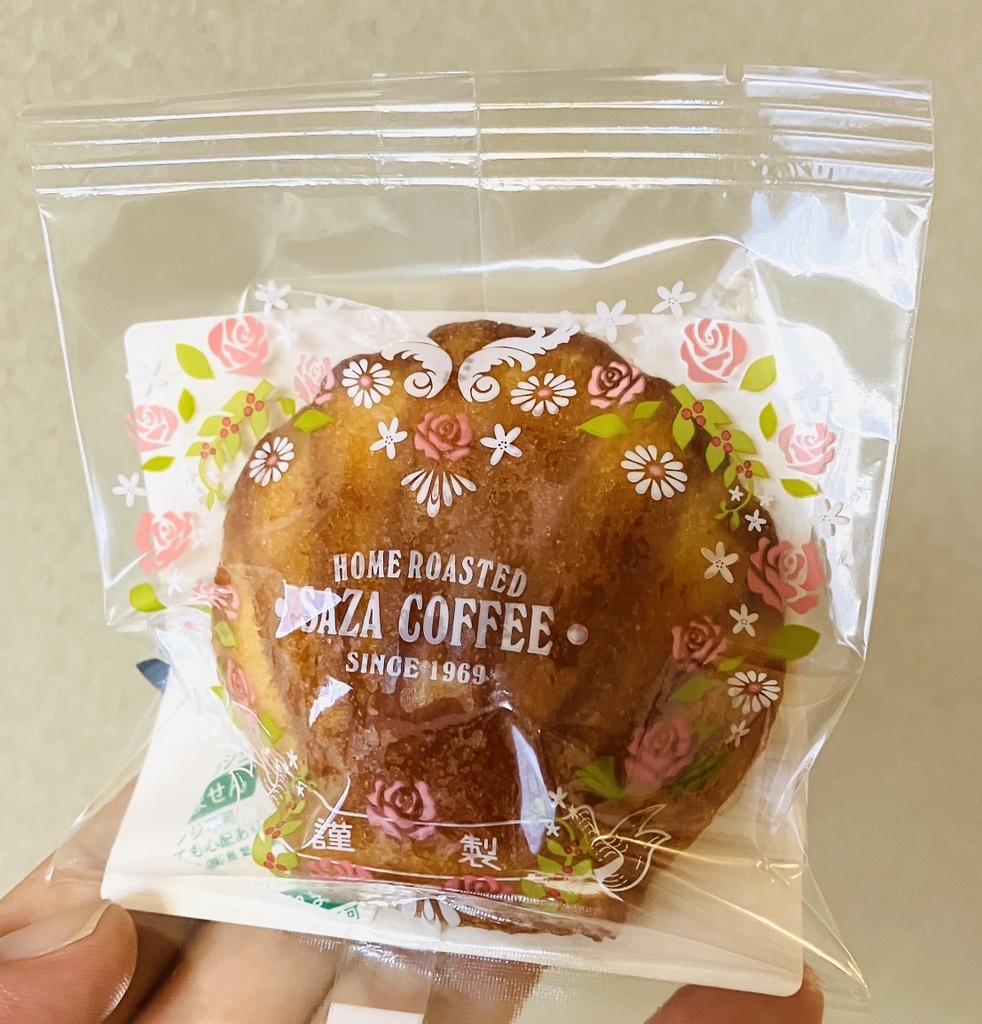 写真 : サザコーヒー 勝田駅前店 - 勝田/カフェ | 食べログ