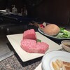 鉄板焼･焼肉 なにわ (リーガロイヤルホテル大阪)
