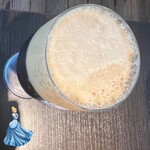 ヒッコリー - 
      【クラフトビール】(ALL690えん)～
      ♦〖アフターダークブラックラガー〗(わたし)
      コクがあり美味しい٩(๑❛ᴗ❛๑)۶❤️✨.ﾟ･*..☆.｡.:*✨.☆.｡.:.+*:ﾟ+｡✨.ﾟ･*.
      