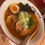 辛いラーメン14 - 