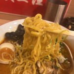 辛いラーメン14 - 