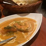 タンドールバル カマルプール - 