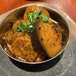 タンドールバル カマルプール - 