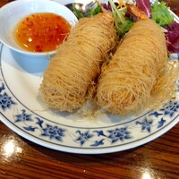 横浜中華街 重慶飯店 本館 - 