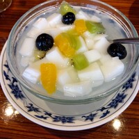 横浜中華街 重慶飯店 本館 - 