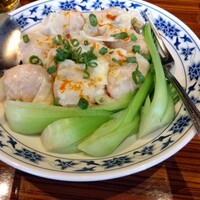 横浜中華街 重慶飯店 本館 - 