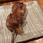 焼鳥 うの - そり