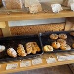 ル・プチ・ソレイユ - 店内