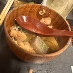 天満マッスルホルモン - 