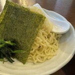 白河中華そば 孫市 - 