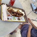 沖縄イイダコ屋 うるマルシェ店 - 