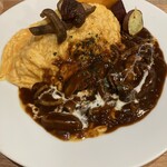 たまご専門店 TAMAGOYA常総レストラン - 