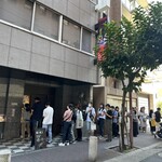 パンやきどころ RIKI - 