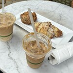 Kona Coffee Purveyors | b. patisserie - 