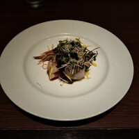 ウルフギャング・パック カフェ 愛知芸術文化センター店 - 
