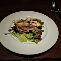 ウルフギャング・パック カフェ 愛知芸術文化センター店 - 