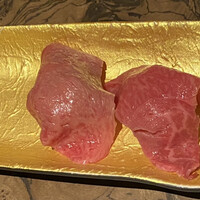 個室焼肉 さんびょうし 別邸 - 