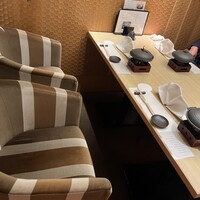 美食 個室・炭火焼・ワイン 縁 新宿店 - 個室席スタート