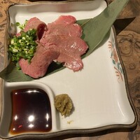 個室焼肉 さんびょうし 別邸 - 