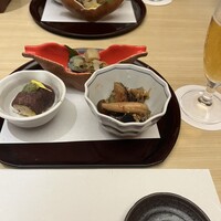 美食 個室・炭火焼・ワイン 縁 新宿店 - 