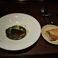 ウルフギャング・パック カフェ 愛知芸術文化センター店 - 