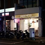 Saigon Pho 39 - 外観