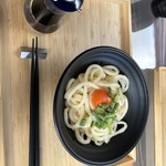 큐우카루이자와 우동 카페 조우타 세이멘조 - 