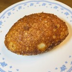 ハレビノ - 国産豚のキーマカレーパン