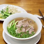 Saigon Pho 39 - Phở bò