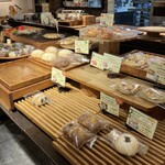 ハレビノ - 店内