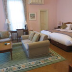 富士屋ホテル - 部屋