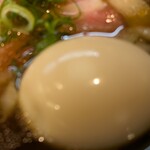 らぁ麺 にし田 - 