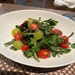 イワナガ食堂 - 