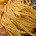 らぁ麺 にし田 - 