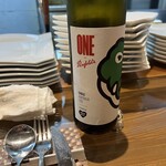 イワナガ食堂 - 