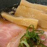 らぁ麺 にし田 - 