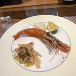 イワナガ食堂 - 