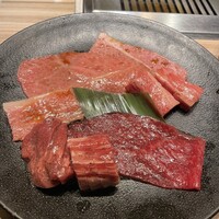 焼肉うしごろ 横浜店 - 
