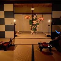 麻布淺井 - 
