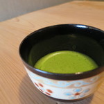 青草窠 - 抹茶