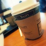 タリーズコーヒー - 