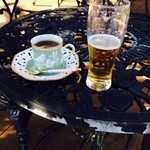 モーツァルト - 素敵なコーヒーカップ！